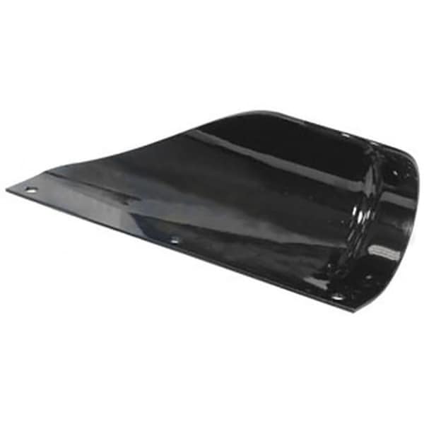 Aftermarket Bat, Straw Spreader LH Curved A-87726623-AI - main